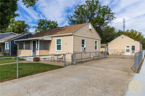 17 Berg Ave, Billings, MT, 59101-4602 | Card Image