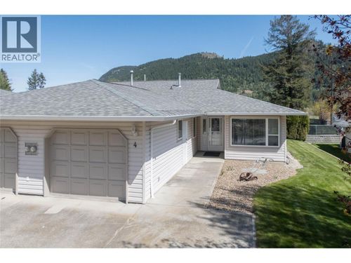 apt-4-2675 Pine Ave, Lumby, BC, V0E2G5 | Card Image