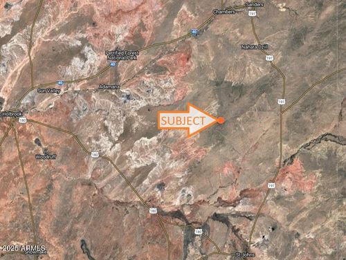 --1741 County Rd 7230 --, St Johns, AZ, 85936 | Card Image