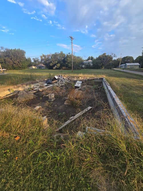Lot 12 Simpson Ave, Winfield, KS, 67156 | Card Image