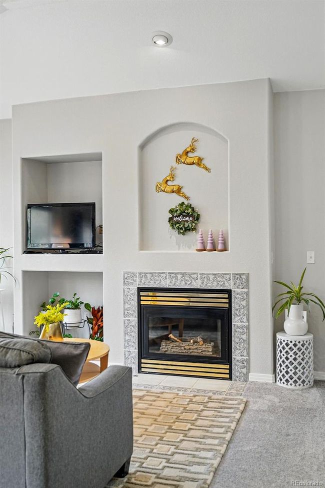12610 E Wesley Pl, Townhouse with 2 bedrooms, 3 bathrooms and 2 parking in Aurora CO | Image 12
