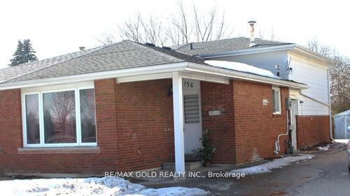 lower-156 Mooregate Cres, Kitchener, ON, N2M2G1 | Card Image