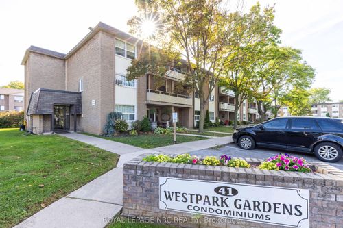 207-41 Rykert St, Saint Catharines, ON, L2S3A4 | Card Image