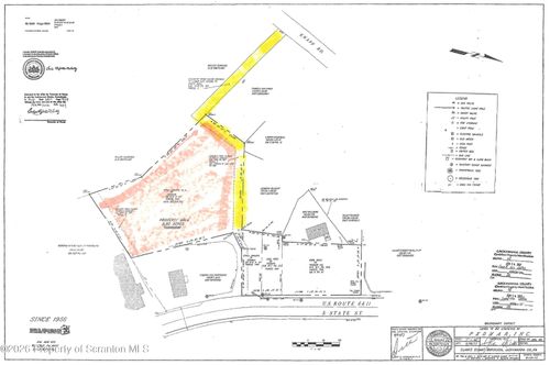 900 S State St, Clarks Summit, PA, 18411-1756 | Card Image