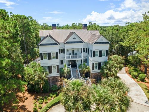 718 Collins Meadow Dr, Georgetown, SC, 29440-7240 | Card Image