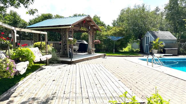 1957 Rosedale Dr, House other with 4 bedrooms, 4 bathrooms and 4 parking in Glenburnie ON | Image 43