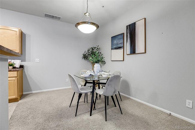 APT-703 - 457 Black Feather Loop, Condo with 2 bedrooms, 2 bathrooms and 2 parking in Castle Rock CO | Image 11