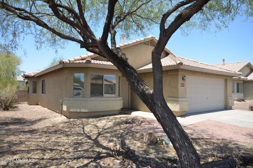 9503 N Winter Wren Avenue, Tucson, AZ, 85742 | Card Image