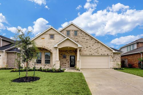19030 Crested Moss Ave, Tomball, TX, 77377-2572 | Card Image
