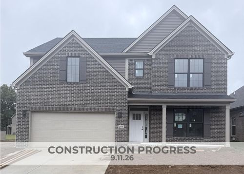 3414 Bay Shoals Dr, Lexington, KY, 40515-8325 | Card Image