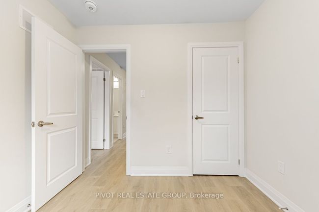 21 Kennisis Way, House attached with 3 bedrooms, 3 bathrooms and 1 parking in Vaughan ON | Image 22