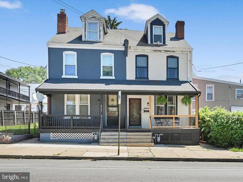 629 S Prince St, LANCASTER, PA, 17603-5615 | Card Image