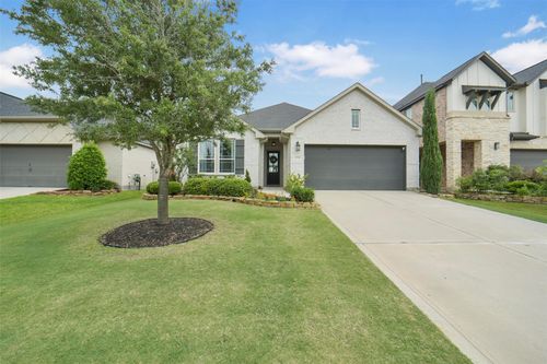 1028 Open Sky Dr, Katy, TX, 77493-3713 | Card Image