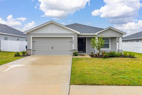 737 Daphne Drive, Polk City, FL, 33868 | Card Image