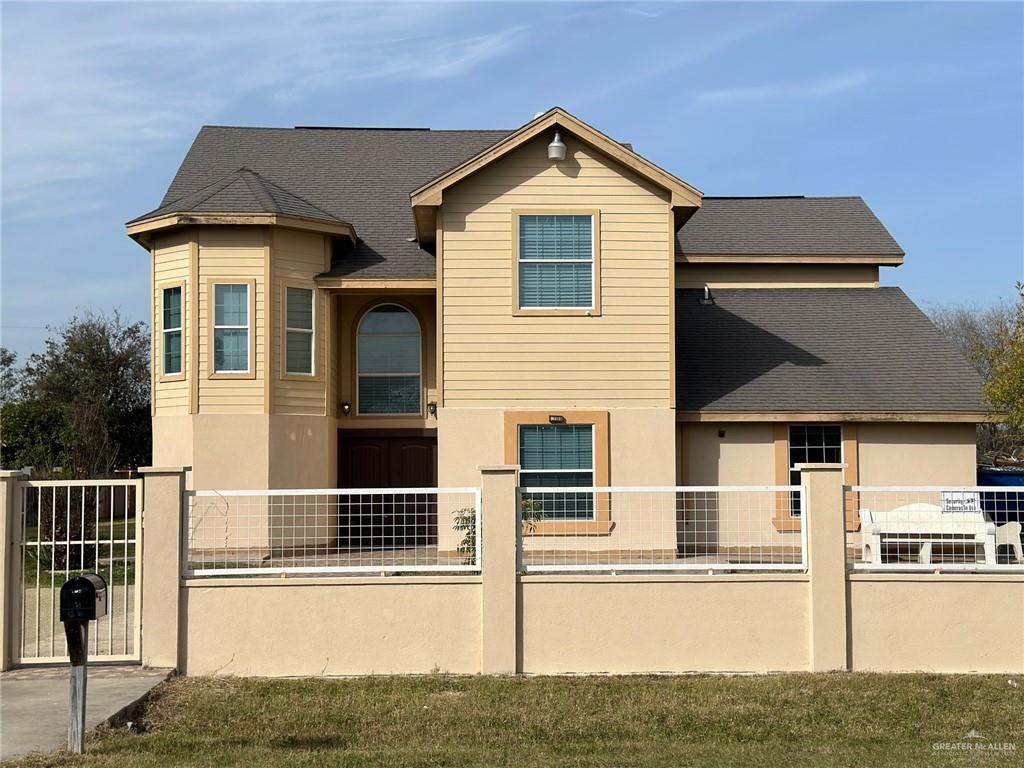 Greenbriar Ave, Mission, TX 78572