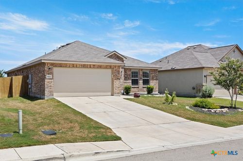 5642 Meadow Sky, New Braunfels, TX, 78132-5294 | Card Image