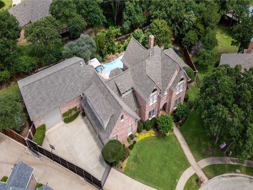 100 Bentwood Ct, Denton, TX, 76210-8581 | Card Image