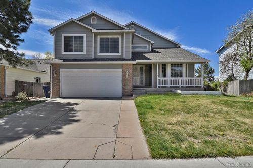 4637 S Flanders Way, Centennial, CO, 80015-3474 | Card Image