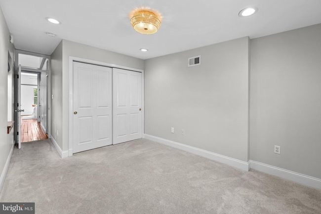 1310 Hull St, Townhouse with 3 bedrooms, 4 bathrooms and null parking in BALTIMORE MD | Image 27