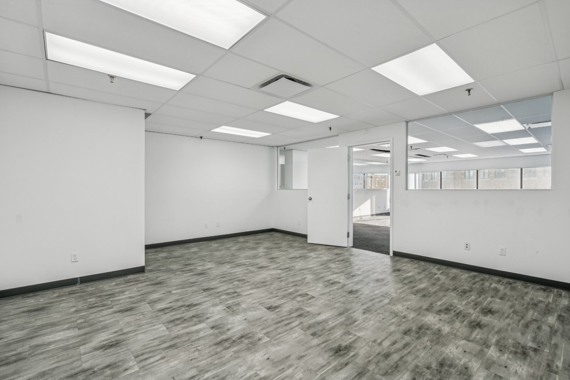 Commercial Lease in Québec (La Cité-Limoilou) 2