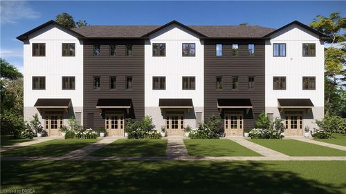 8-72 Johnson Rd, Brantford, ON, N3T5M1 | Card Image