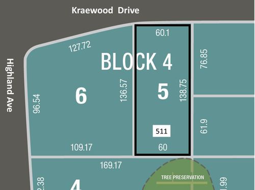 511 Kraewood Dr, Northfield, MN, 55057 | Card Image