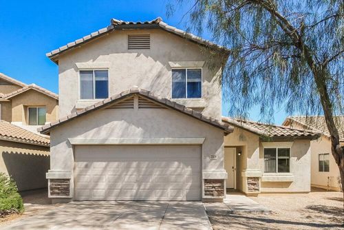 2324 E San Manuel Rd, San Tan Valley, AZ, 85143-4920 | Card Image