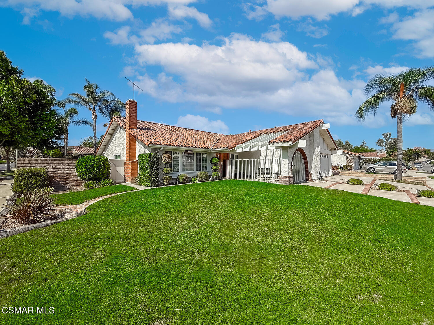 Residential in Simi Valley