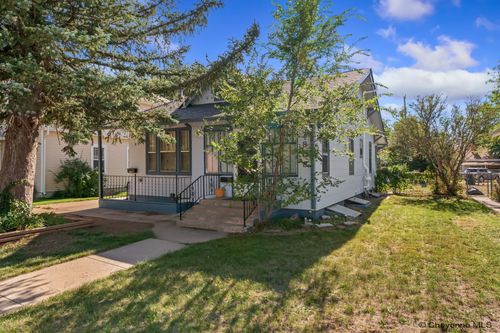 2808 Bent Ave, Cheyenne, WY, 82001-2782 | Card Image