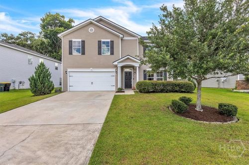 6 Amherst Way, savannah, GA, 31419 | Card Image
