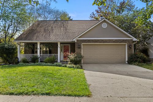 386 Patchen Dr, Lexington, KY, 40517-4309 | Card Image