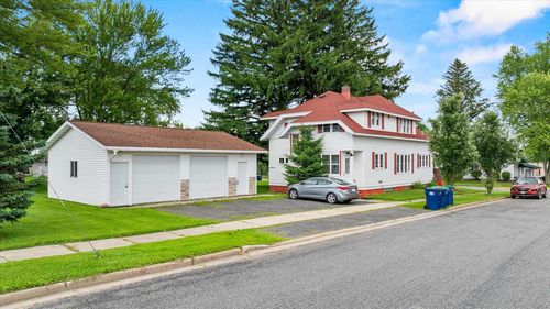 213400 - 213402 Legion Street, STRATFORD, WI, 54484 | Card Image