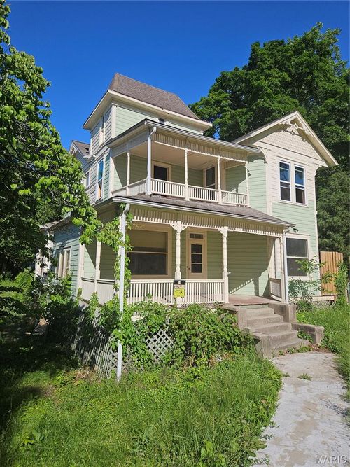 306 S First Street, Steelville, MO, 65565 | Card Image
