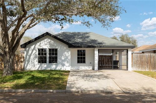 3916 Avocet Avenue, Mcallen, TX, 78504 | Card Image