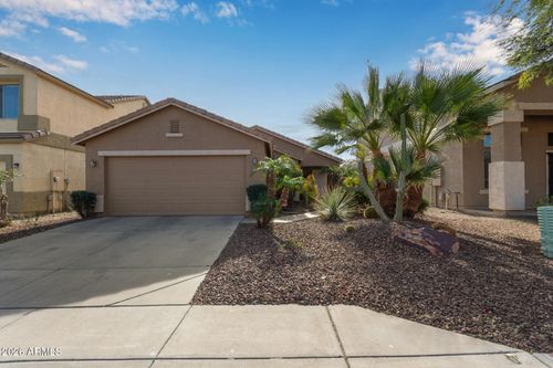 25835 W Globe Ave, Buckeye, AZ, 85326-9187 | Card Image