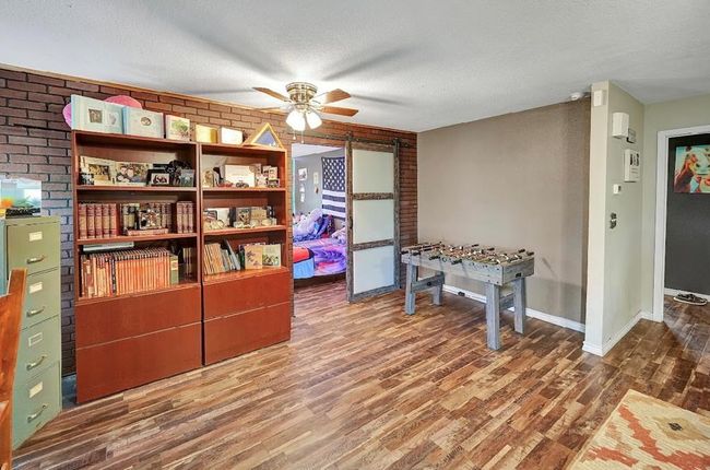 7605 N Service Rd, House other with 3 bedrooms, 2 bathrooms and 2 parking in Big Spring TX | Image 16