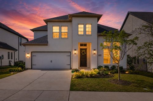 4101 Kestrel St, Prosper, TX, 75078-3417 | Card Image