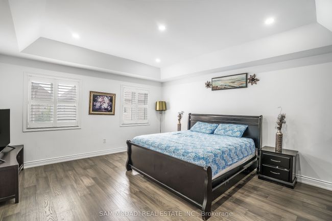 28 Clockwork Dr, House other with 7 bedrooms, 7 bathrooms and 2 parking in Brampton ON | Image 18