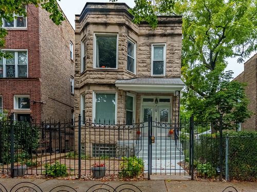 2732 N Richmond St, CHICAGO, IL, 60647-1712 | Card Image