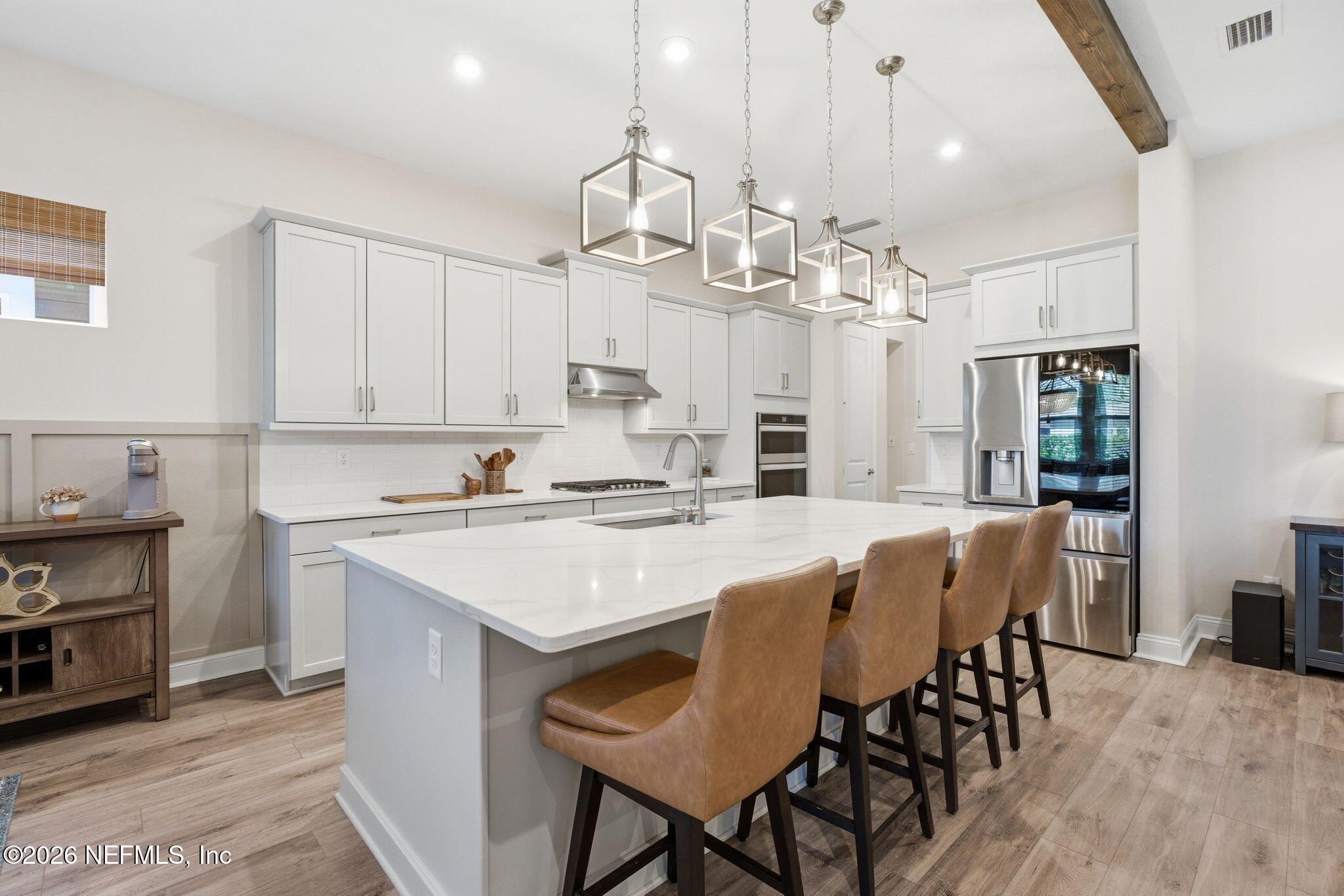 Residential in St. Johns 2
