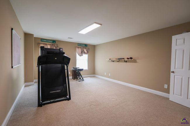 222 Olde Hickory Cir, House other with 5 bedrooms, 3 bathrooms and null parking in Bonaire GA | Image 29