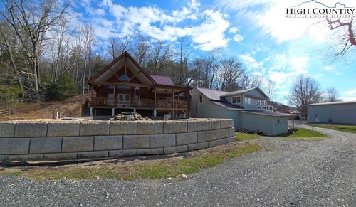 262 Lemly Road, Fleetwood, NC, 28626 | Card Image