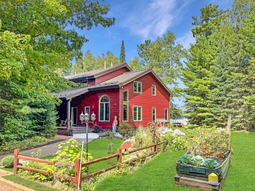N14550 W Turner Lake Rd, Lac du Flambeau, WI, 54538 | Card Image