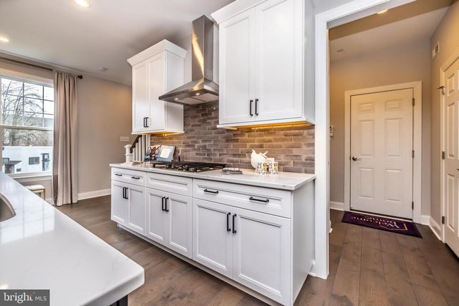 SG - 162 Bancroft Rd, Townhouse with 3 bedrooms, 3 bathrooms and null parking in KENNETT SQUARE PA | Image 8