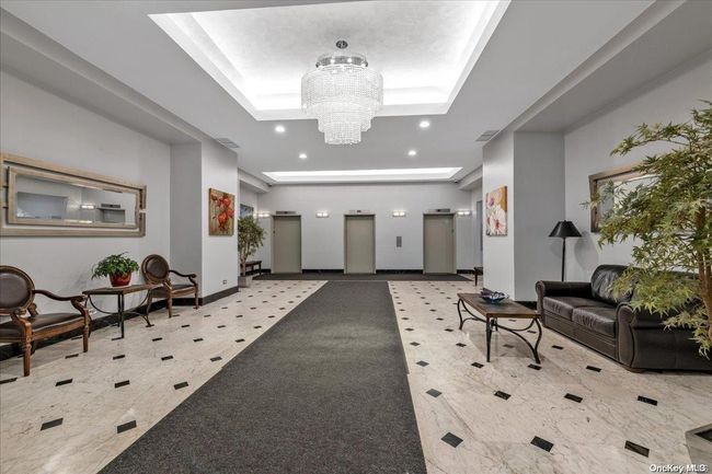 APT-2302 - 125-10 Queens Blvd, Home with 1 bedrooms, 1 bathrooms and null parking in Kew Gardens NY | Image 8