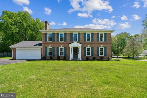 4716 Sunflower Drive, ROCKVILLE, MD, 20853 | Card Image