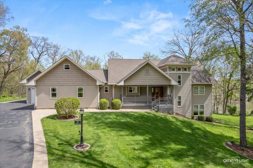 37 Park Dr S, Yorkville, IL, 60560-9485 | Card Image