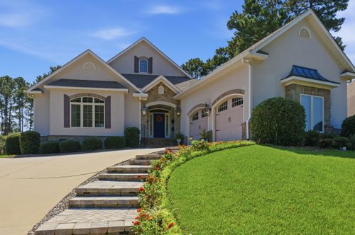 177 Quiet Oak Ct, Aiken, SC, 29803-1696 | Card Image