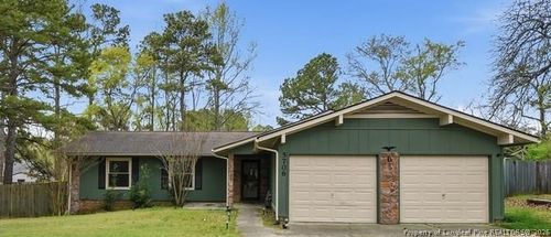 5706 Lochness Ct, Fayetteville, NC, 28304-2019 | Card Image