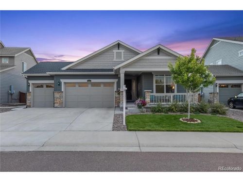 1122 High Point Trl, Elizabeth, CO, 80107-8661 | Card Image